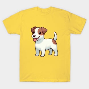 Sweet Jack Russell Terrier T-Shirt